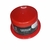 Comedouro Postura Correta para Gatos - Vermelho - comprar online