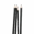 Lápis de Escrever Preto Grafite Sextavado HB - comprar online