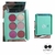 Paleta de Sombras Color Pop 7g na internet