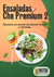 Coleccionable Ensaladas Che Premium 2
