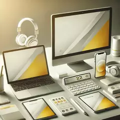 Banner da categoria Eletrônicos 