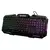 KIT GAMER 4X1 LED RGB COM TECLADO, MOUSE + MOUSEPAD E HEADSET - TPC-068K HOOPSON - comprar online
