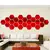 ESPELHO 3D HEXAGON ADESIVO DE PAREDE PARA DECORAÇÃO BANHEIRO QUARTO SALA na internet