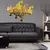 ESPELHO 3D HEXAGON ADESIVO DE PAREDE PARA DECORAÇÃO BANHEIRO QUARTO SALA - Shoopday