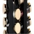 SUPORTE GIRATÓRIO PREMIUM LUXO EM INOX PRETO PARA TEMPEROS COM 20 POTES - Shoopday