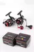 SPINNING CARRETEL DE PESCA COM BOBINA MOLINETE - comprar online