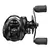 CARRETEL DE PESCA ULTRA LEVE BAITCASTING, MAX DRAG 8KG