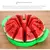 FATIADOR DOMÉSTICO DE MELÂNCIA , CORTADOR DE FRUTAS DE AÇO INOXIDÁVEL. GRANDE HAMI FRUIT DIVISOR - loja online