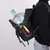 MOCHILA MASCULINA IMPERMEÁVEL PARA NOTBOOK, LAPTOP, ALTA QUALIDADE LUXO 15.6 - comprar online