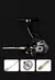 SPINNING CARRETEL DE PESCA COM BOBINA MOLINETE na internet