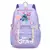 MOCHILA IMPERMEÁVEL LILO E STITCH GRANDE ESCOLAR, ÓTIMA PARA PRESENTEAR - loja online