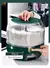 DISPENSADOR DE GRÃOS ROTATIVO, GRAO SECO, ARMAZENAMENTO, 360 GRAUS 6KG - comprar online