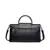 BOLSA CROSSBODY DE OMBRO EM COURO SINTÉTICO PADRÃO JACARÉ - Shoopday
