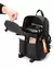 MOCHILA MASCULINA IMPERMEÁVEL PARA NOTBOOK, LAPTOP, ALTA QUALIDADE LUXO 15.6 - comprar online