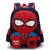 MOCHILA DO HOMEM ARANHA SUPER HEROES, CARTOON 3D - comprar online