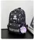 MOCHILA HELLO KITTY SANRIO