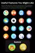 COLMI- P81 ULTRA SMARTWATCH UNISSEX, CHAMADA POR VOZ, TELA DE 1.9, MONITOR DE SAÚDE 24H, 100 MODOS ESPOSRTIVOS, BLUETOOTH na internet