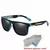 ÓCULOS DE SOL SHIMANO POLORIZADO MASCULINO, PARA CICLISMO, ACAMPAMENTO, CAMINHADA, PESCA COM UV400 - comprar online
