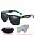 ÓCULOS DE SOL SHIMANO POLORIZADO MASCULINO, PARA CICLISMO, ACAMPAMENTO, CAMINHADA, PESCA COM UV400 na internet