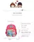 MOCHILA PATRULHA CANINA PARA CRIANÇAS MENINOS E MENINAS, MARCA PAW PATROL - loja online