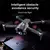 Imagem do DRONE PRO MAX COM 8K HD DUAL CAMERA COM FLUXO ÓPTICO PROFISSIONAL QUADCOPTER DOBRÁVEL SEM ESCOVA, RC 900M