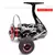 SPINNING CARRETEL DE PESCA COM BOBINA MOLINETE