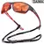 ÓCULOS DE SOL POLORIZADO DALWA, PERFEITO PARA ESPORTES AO AR LIVRE, COMO CAMINHADA, PASSEAR DE BARCO, PESCARIA ETC; ÓCULOS COM UV400