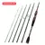 VARA DE PESCA KASTKING BRUTUS MULTI-SEÇÃO, VARA GIRATÓRIA CARBONO SPINNING ROD - comprar online