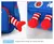 MOCHILA DO HOMEM ARANHA SUPER HEROES, CARTOON 3D