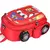 Imagem do MOCHILA DISNEY CARROS PARA CRIANÇAS DE 3 A 12 ANOS, PRÉ ESCOLA E ENSINO PRIMAR
