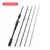VARA DE PESCA KASTKING BRUTUS MULTI-SEÇÃO, VARA GIRATÓRIA CARBONO SPINNING ROD - Shoopday