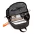 MOCHILA MASCULINA IMPERMEÁVEL PARA NOTBOOK, LAPTOP, ALTA QUALIDADE LUXO 15.6