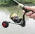 SPINNING CARRETEL DE PESCA COM BOBINA MOLINETE - Shoopday