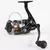 CARRETEL SPINNING PROFISSIONAL ULTRA LIGHT PESCA DE AGUÁ DOCE E SALGADO, MARCA GLS - comprar online