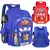 MOCHILA DISNEY CARROS PARA CRIANÇAS DE 3 A 12 ANOS, PRÉ ESCOLA E ENSINO PRIMAR na internet