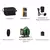 LASER DE 16 LINHAS PROFISSIONAL PARA MEDIÇÃO DE NIVEL 360 AUTONIVELANTE COM TRIPÉ. - comprar online