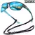 ÓCULOS DE SOL POLORIZADO DALWA, PERFEITO PARA ESPORTES AO AR LIVRE, COMO CAMINHADA, PASSEAR DE BARCO, PESCARIA ETC; ÓCULOS COM UV400 na internet