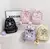 MOCHILA HELLO KITTY SANRIO - comprar online