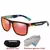 ÓCULOS DE SOL SHIMANO POLORIZADO MASCULINO, PARA CICLISMO, ACAMPAMENTO, CAMINHADA, PESCA COM UV400 - loja online