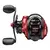 CARRETEL DE PESCA ULTRA LEVE BAITCASTING, MAX DRAG 8KG na internet