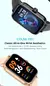 COLMI- P81 ULTRA SMARTWATCH UNISSEX, CHAMADA POR VOZ, TELA DE 1.9, MONITOR DE SAÚDE 24H, 100 MODOS ESPOSRTIVOS, BLUETOOTH