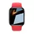 NOVO RELÓGIO INTELIGENTE, TELA COLORIDA DE 1.73 POLEGADAS FULL TOUCH MOSTRADOR PERSONALIZADO BLUETOOTH ANDROID E IOS LAXASFIT na internet