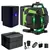 LASER DE 16 LINHAS PROFISSIONAL PARA MEDIÇÃO DE NIVEL 360 AUTONIVELANTE COM TRIPÉ. - comprar online