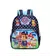 MOCHILA PATRULHA CANINA PARA CRIANÇAS MENINOS E MENINAS, MARCA PAW PATROL - loja online