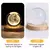 LÂMPADA DE CRISTAL 3D DA GALAXIA E PROJEÇÃO PLANETÁRIA, LUZ NOTURNO USB - comprar online
