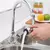 TORNEIRA BICO 360 GRAUS PARA ECONOMIA E PRATICIDADE NA COZINHA - loja online