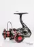 SPINNING CARRETEL DE PESCA COM BOBINA MOLINETE