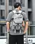 MOCHILA MASCULINA IMPERMEÁVEL PARA NOTBOOK, LAPTOP, ALTA QUALIDADE LUXO 15.6