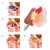APARELHO TERAPÊUTICO NASAL, PARA RINITE, COM LASER INDOLOR PARA MELHORAR A SAÚDE NASAL EM GERAL - Shoopday