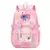 MOCHILA IMPERMEÁVEL LILO E STITCH GRANDE ESCOLAR, ÓTIMA PARA PRESENTEAR - Shoopday